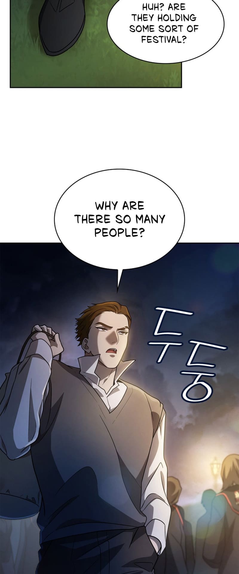 Infinite Mage, Chapter 55 image 41